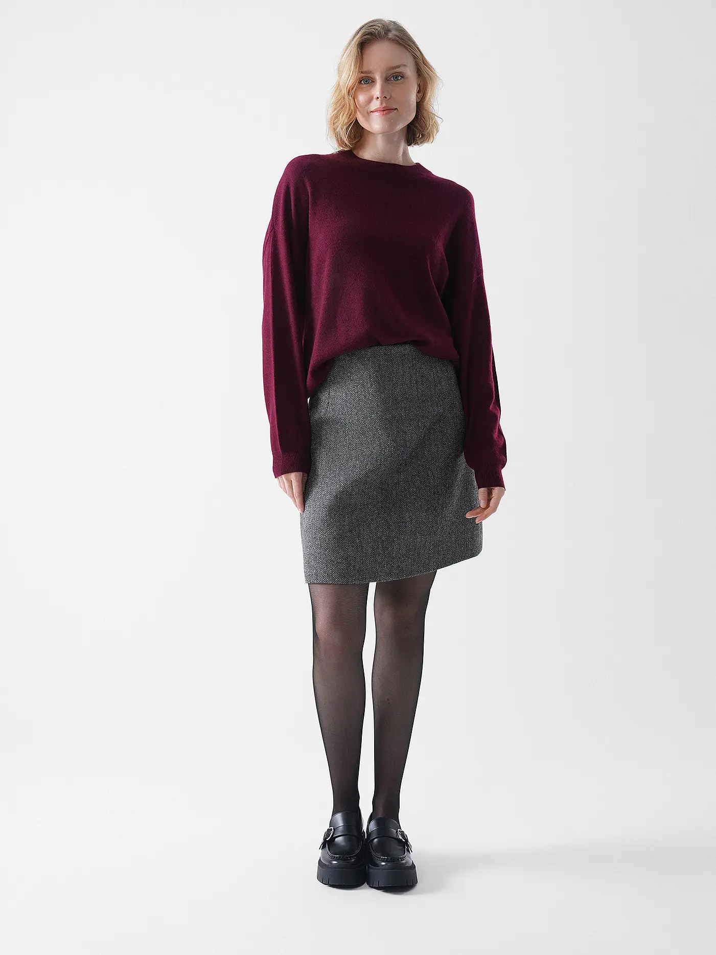 WEEKEND MAX MARA | Minirock MARCHE | 